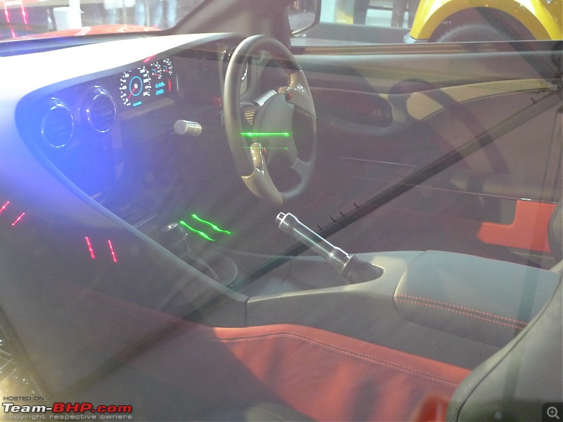 The DC Avanti Sports Car : Auto Expo 2012 EDIT: Now launched at Rs. 36 lakhs!-dc-avanti-16.jpg