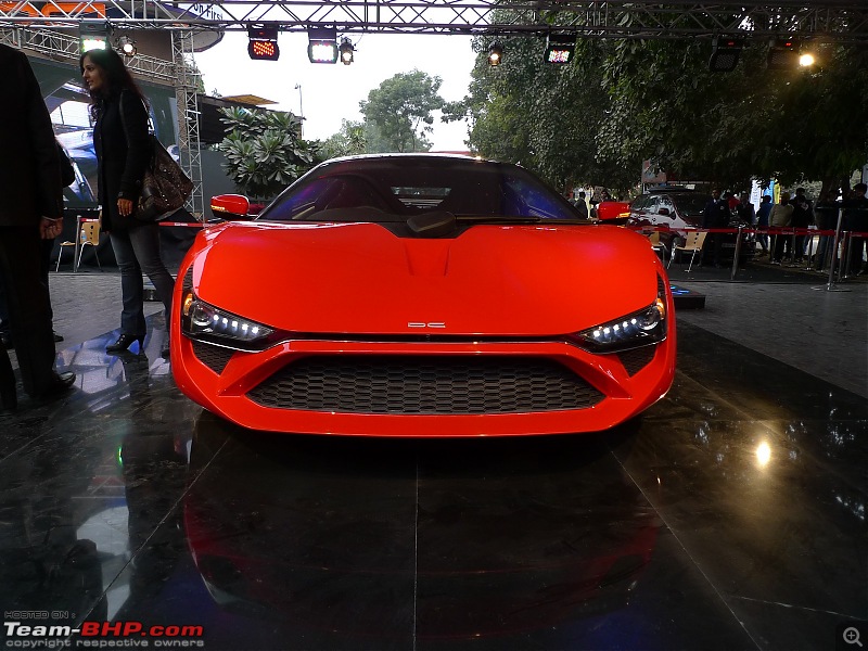 The DC Avanti Sports Car : Auto Expo 2012 EDIT: Now launched at Rs. 36 lakhs!-dc-avanti-17.jpg