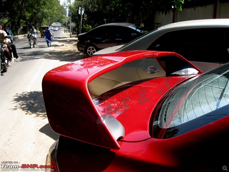 Supercars & Imports : Hyderabad-9.jpg