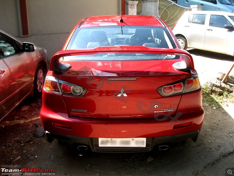 Supercars & Imports : Hyderabad-10.jpg