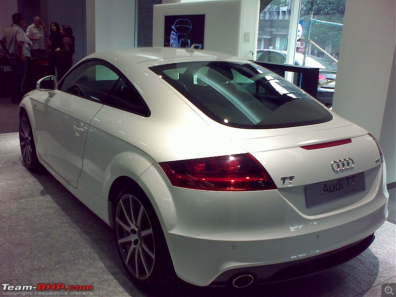 Audi's all new showroom in Mumbai-07012009121.jpg