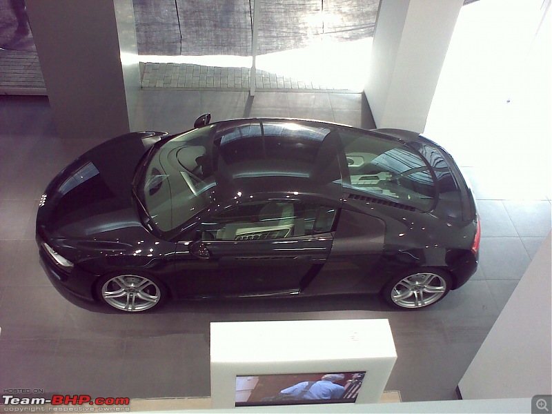 Audi's all new showroom in Mumbai-07012009131.jpg