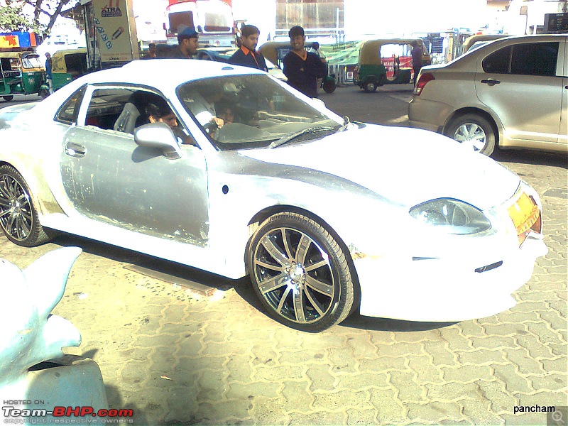 Supercars & Imports : Kolkata-image0039.jpg