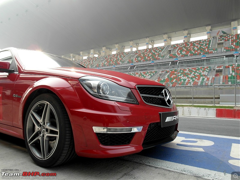 I drove a C63 AMG at Buddh!! Mercedes AMG Driving Academy Launched-sam_0037.jpg