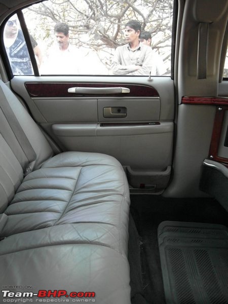 PICS : Lincoln Stretch Limo in Mumbai-limousine21.jpg