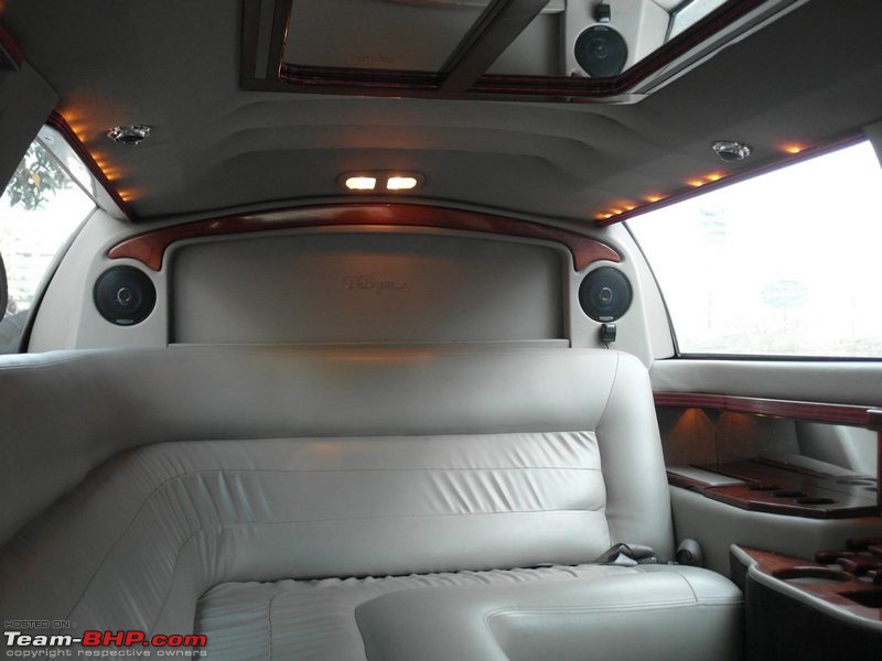 PICS : Lincoln Stretch Limo in Mumbai-limousine22.jpg