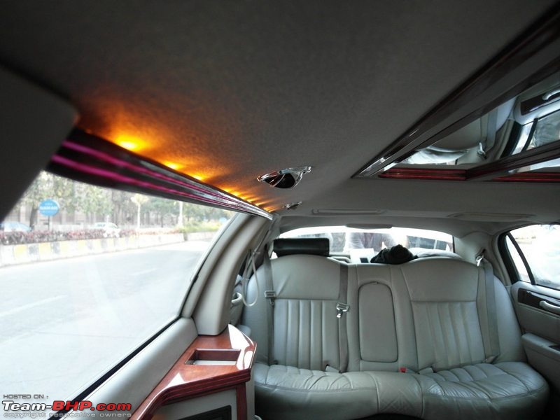 PICS : Lincoln Stretch Limo in Mumbai-limousine20.jpg