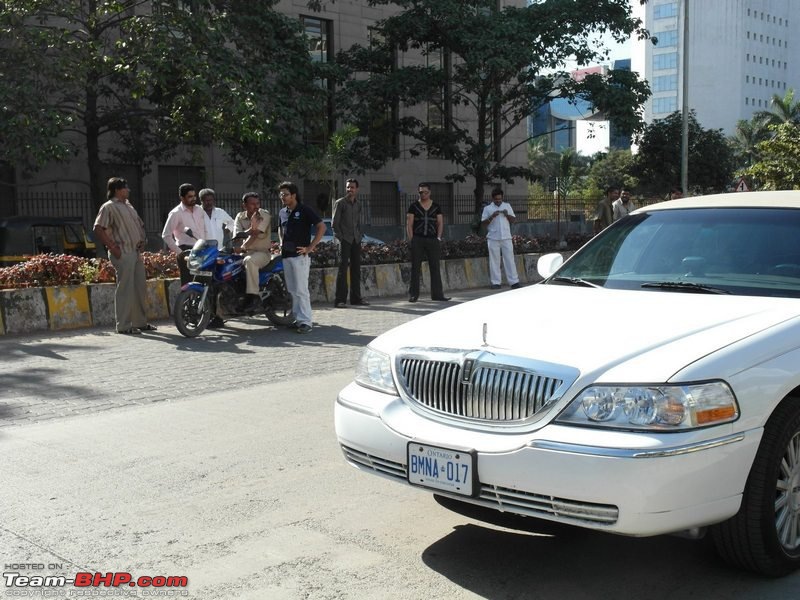 PICS : Lincoln Stretch Limo in Mumbai-limousine17.jpg