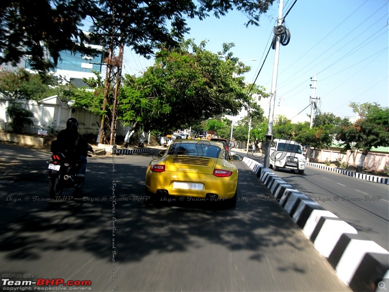 Supercars & Imports : Hyderabad-5.jpg