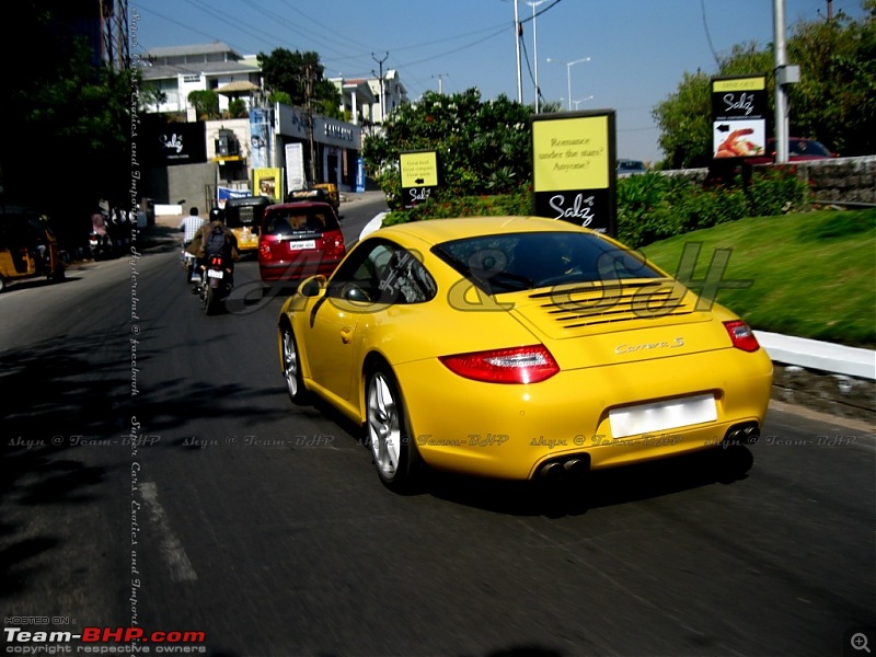 Supercars & Imports : Hyderabad-8.jpg