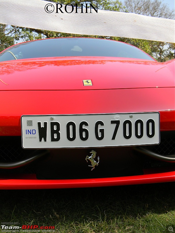 Supercars & Imports : Kolkata-458-3.jpg