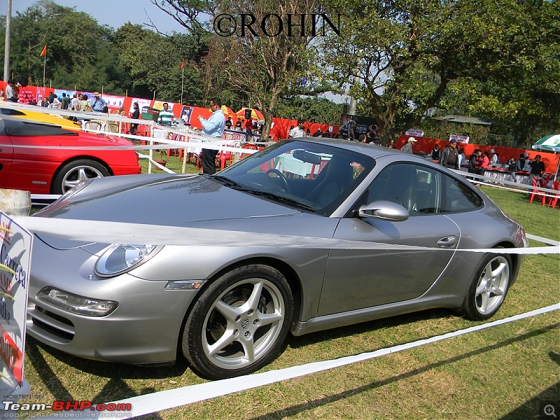 Supercars & Imports : Kolkata-911-4.jpg