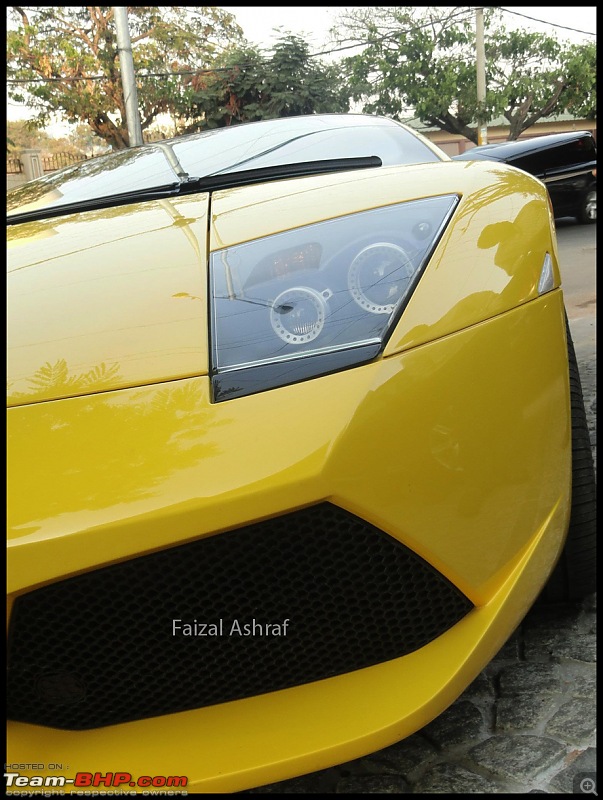 Supercars & Imports : Hyderabad-337323_10150627771348420_708568419_11003081_812999913_o.jpg