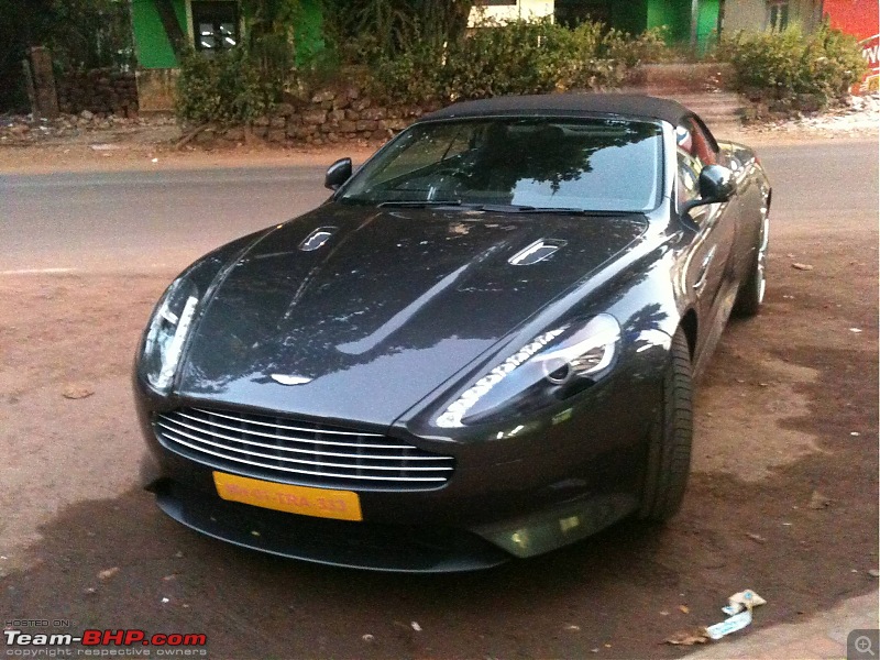 Supercars & Imports : Goa-aston1.jpg