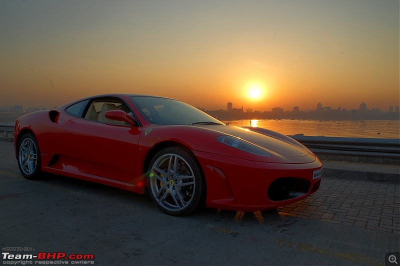 Club Torque : Drive a Super Car in India *without* owning one-f430_hdr.jpg