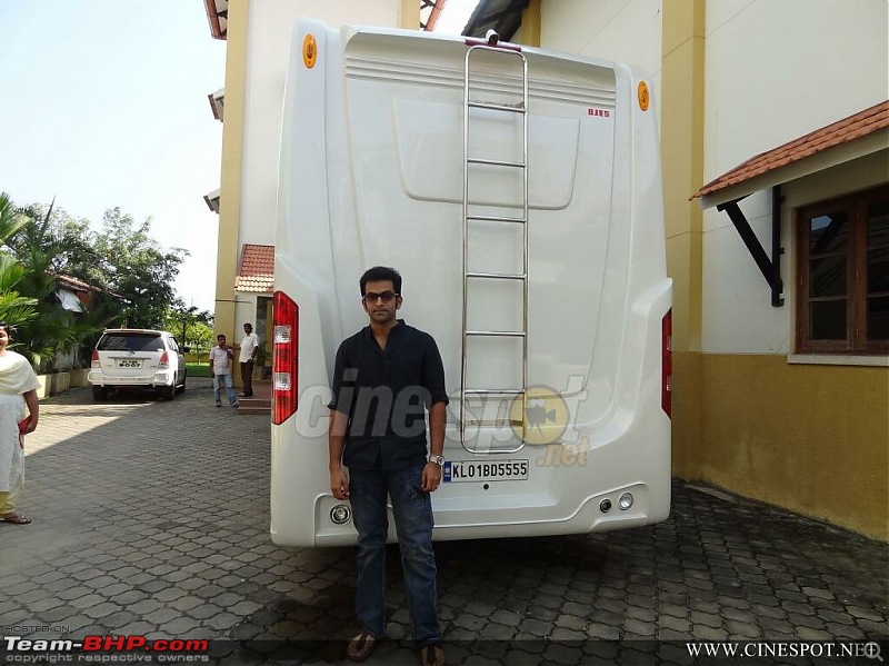 South Indian Movie stars and their cars-6.jpg
