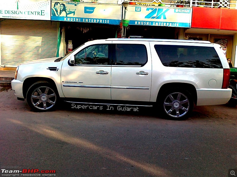 Supercars & Imports : Gujarat-cadilac2.jpg