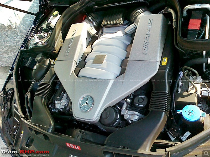 Supercars & Imports : Gujarat-c63eng.jpg