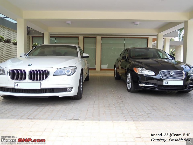Pics : Multiple Imported Cars spotting at one spot-1.jpg