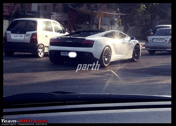 Supercars & Imports : Delhi NCR-img2012012302119.jpg