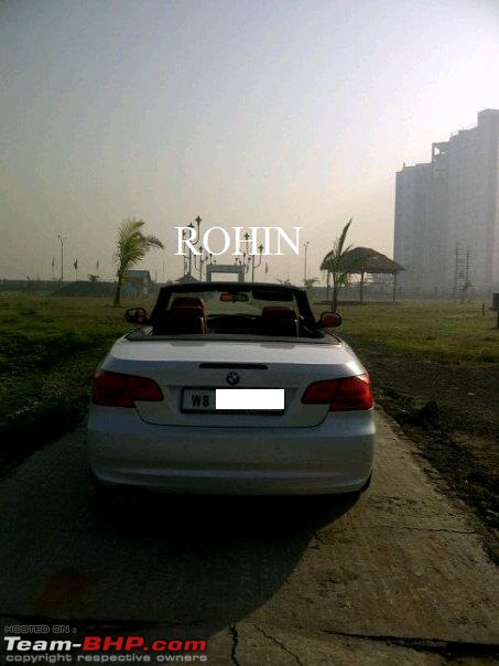 Supercars & Imports : Kolkata-330d-4.jpg