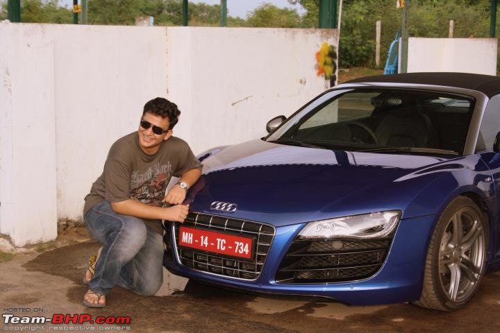 Spotted: Audi R8 V10 Spyder in Mumbai!-291941_10150251300126362_696971361_7827271_5674124_n.jpg