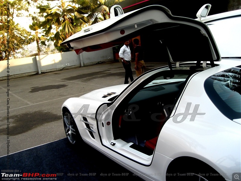 Supercars & Imports : Hyderabad-23.jpg