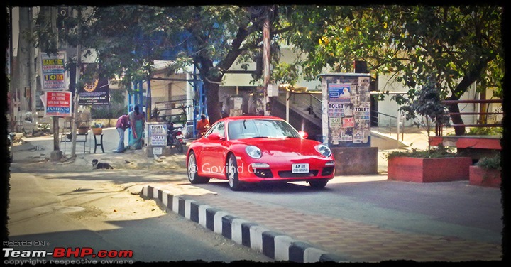 Supercars & Imports : Hyderabad-911_5.jpg