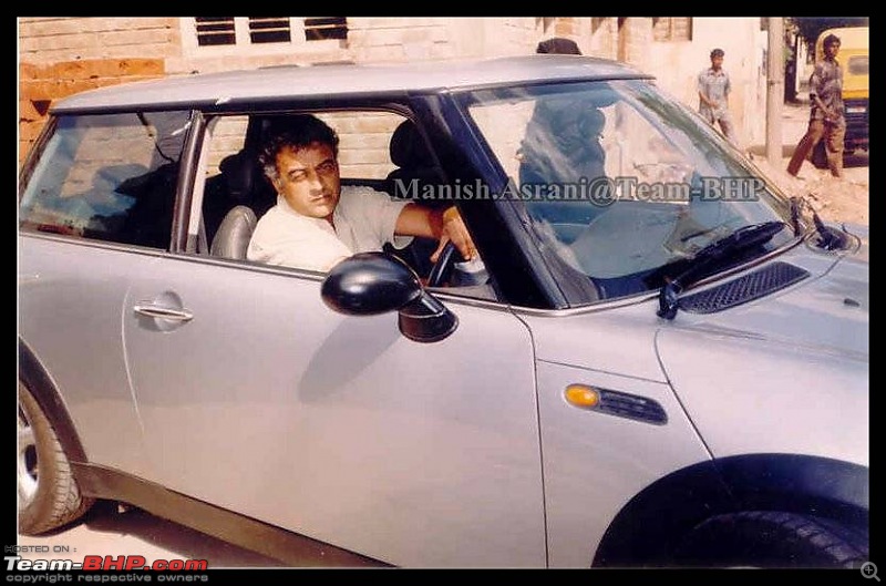 Bollywood Stars and their Cars-lucky-ali.jpg