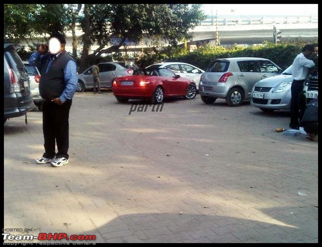 Supercars & Imports : Delhi NCR-img2012021200202.jpg