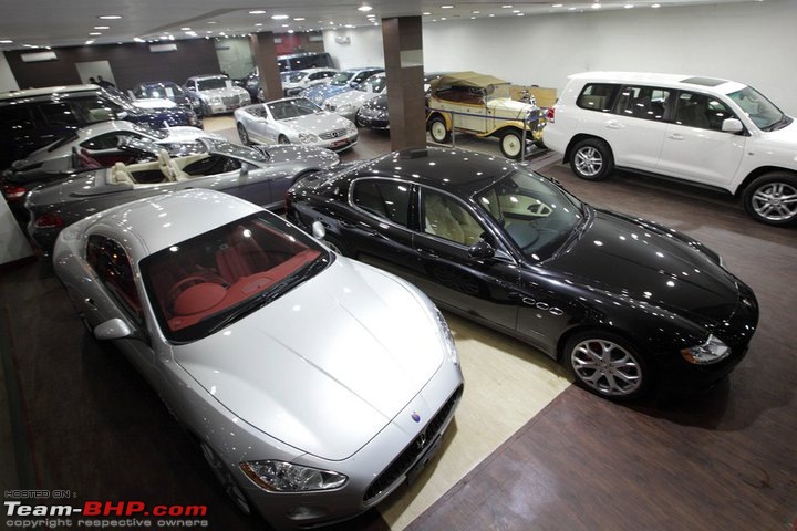 Supercars & Imports : Delhi NCR-3.jpg