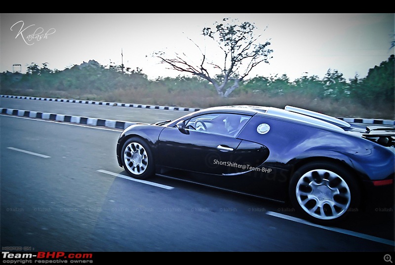 Supercars & Imports : Hyderabad-veyron7.jpg