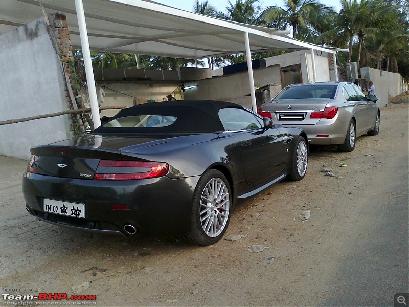 Supercars & Imports : Chennai-11032012120.jpg