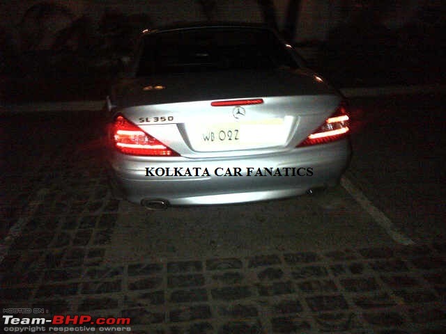 Supercars & Imports : Kolkata-sl-2.jpg