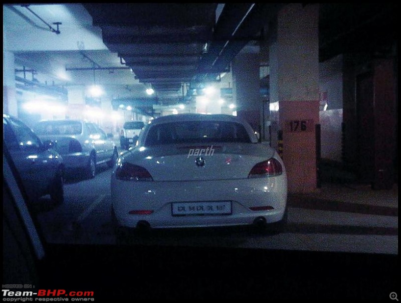 Supercars & Imports : Delhi NCR-img2012021300214.jpg