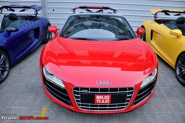 Spotted: Audi R8 V10 Spyder in Mumbai!-423599_385954301434746_170436956319816_1379326_984625491_n.jpg