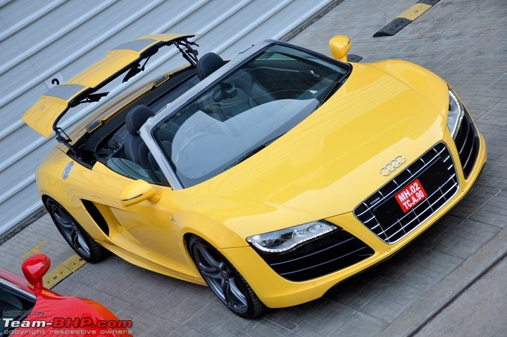 Spotted: Audi R8 V10 Spyder in Mumbai!-418020_385954411434735_170436956319816_1379331_191459289_n.jpg