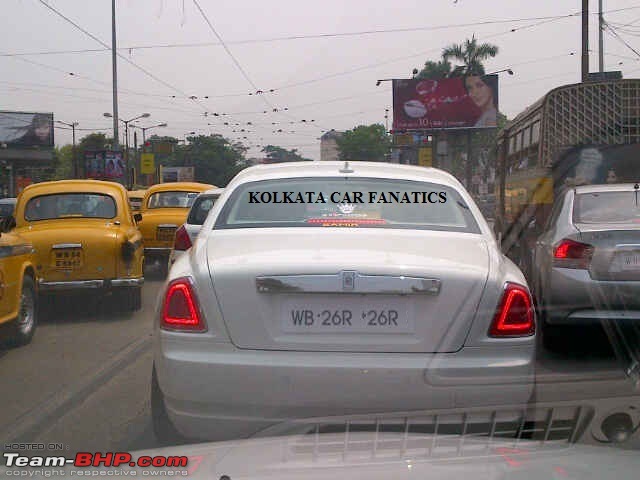 Supercars & Imports : Kolkata-img2012032000083.jpg