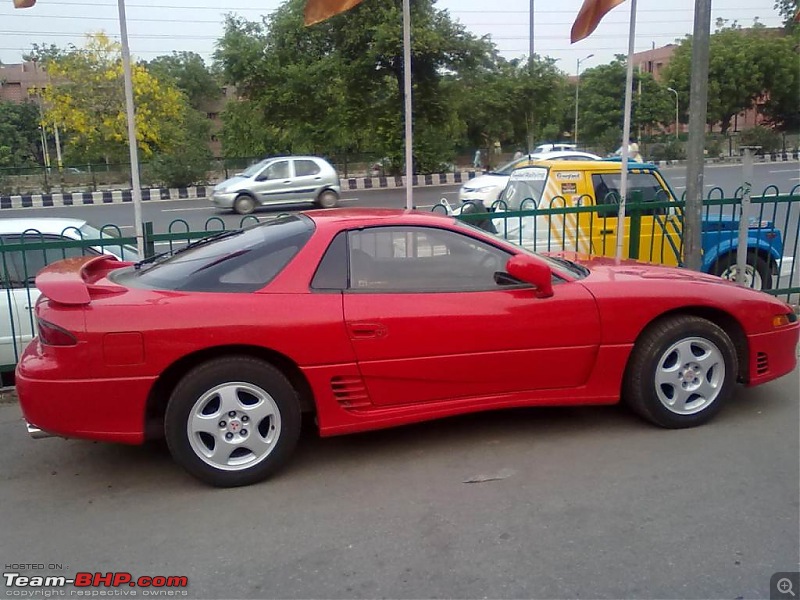 Supercars & Imports : Delhi NCR-img268.jpg