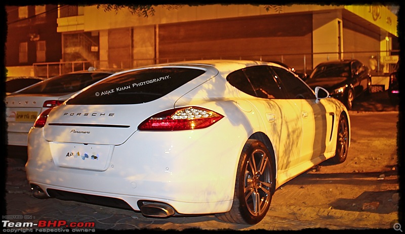 Supercars & Imports : Hyderabad-panamera3.jpg