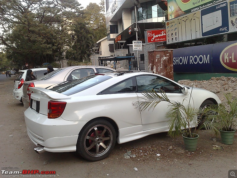 Supercars & Imports : Chennai-008.jpg