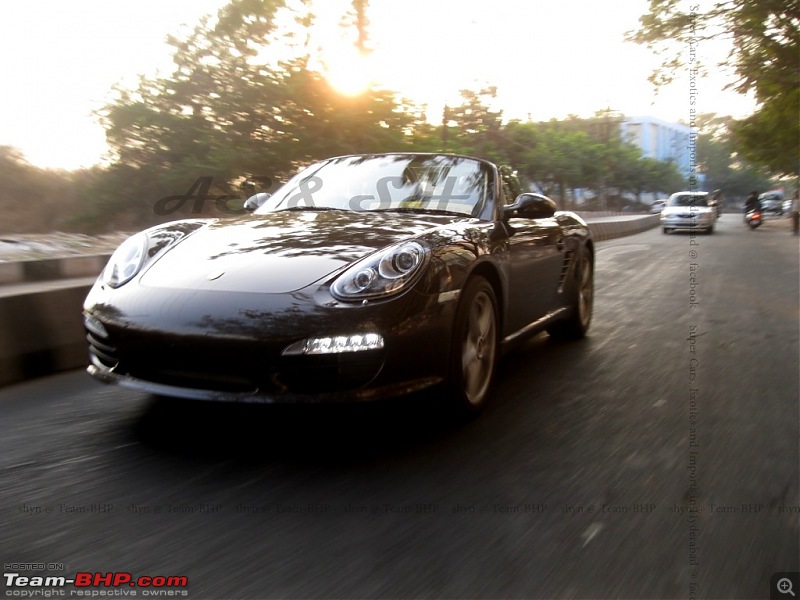 Supercars & Imports : Hyderabad-1.jpg