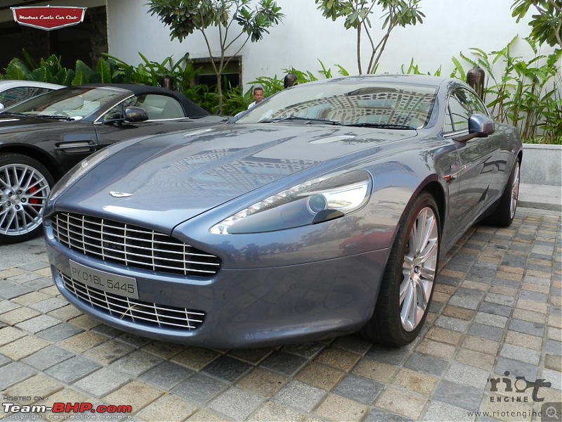 Launch of "Madras / Chennai Exotic Car Club". EDIT : PICS on Page 3-astonmartinrapidemadrasexoticcarsclublaunch03.jpg