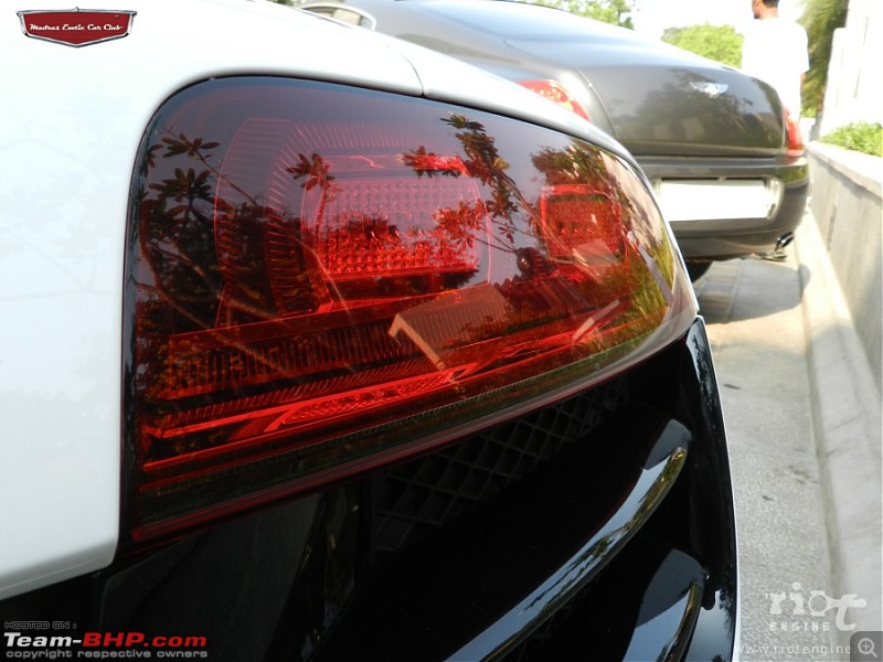 Launch of "Madras / Chennai Exotic Car Club". EDIT : PICS on Page 3-audir8v10madrasexoticcarsclublaunch03.jpg