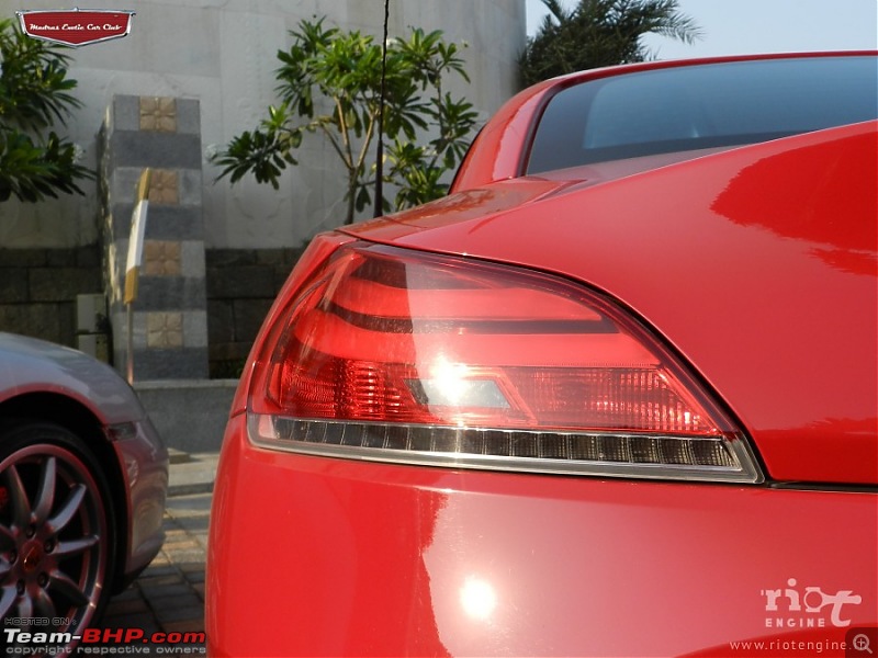 Launch of "Madras / Chennai Exotic Car Club". EDIT : PICS on Page 3-bmwz4madrasexoticcarclublaunch04.jpg