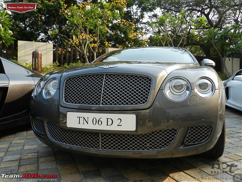 Launch of "Madras / Chennai Exotic Car Club". EDIT : PICS on Page 3-bentleycontinentalgtmadrasexoticcarclublaunch02.jpg