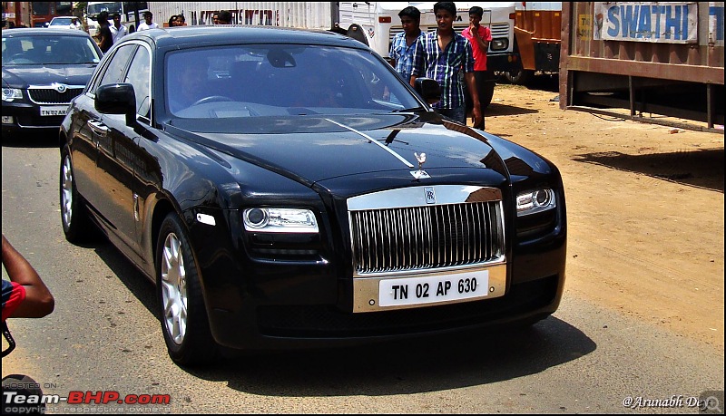 Launch of "Madras / Chennai Exotic Car Club". EDIT : PICS on Page 3-dsc02510.jpg