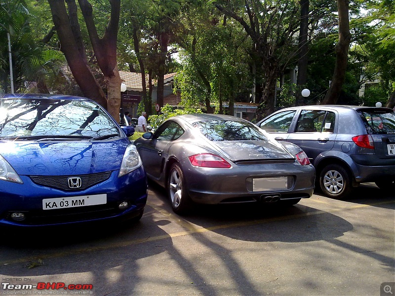 Supercars & Imports : Bangalore-01042012159.jpg