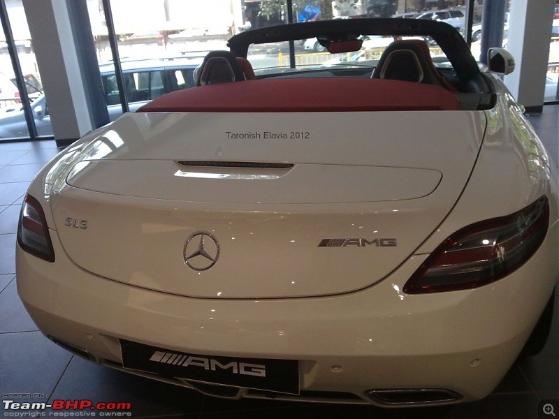 PIC : SLS roadster is here!-04042012316.jpg