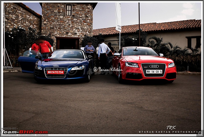 Supercars & Imports : Hyderabad-r8_2.jpg